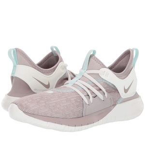 Nike flex contact 3 running shoes